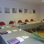 Hotell The Originals City, Le Gayant, 3*