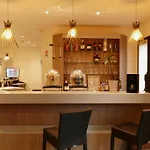 Hotell The Originals City, Le Gayant, 3*