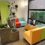 The Originals City, Le Gayant, Hotell 3*