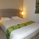 Hotell The Originals City, Le Gayant, 3*