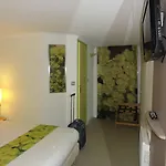 Hotell The Originals City, Le Gayant, 3*
