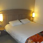 Hotell The Originals City, Le Gayant, 3*