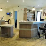 The Originals City, Le Gayant, Hotell Douai