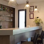 Hotell The Originals City, Le Gayant, 3*
