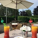Hotell The Originals City, Le Gayant, 3*