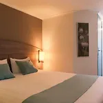 The Originals City, Le Gayant, Hotell