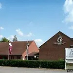 The Originals City, Le Gayant, 3*