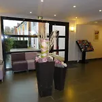 Hotell The Originals City, Le Gayant, 3*