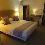 Hotell The Originals City, Le Gayant, 3*