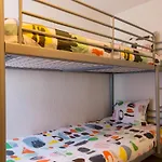 The Originals City, Le Gayant, Hotell Douai