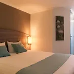 Hotell The Originals City, Le Gayant,