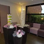 The Originals City, Le Gayant, Hotell
