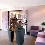 Hotell The Originals City, Le Gayant,
