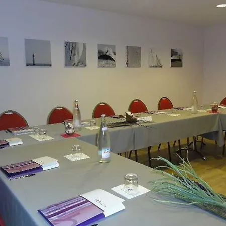 Otel The Originals City, Le Gayant, 3*