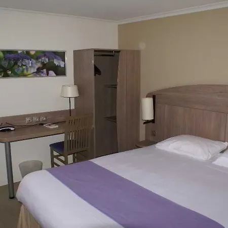 The Originals City, Le Gayant, Hotel 3*