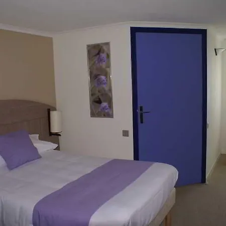 The Originals City, Le Gayant, 3*