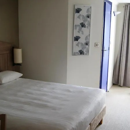 Hotel The Originals City, Le Gayant,