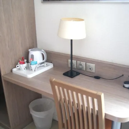 The Originals City, Le Gayant, Hotel Douai