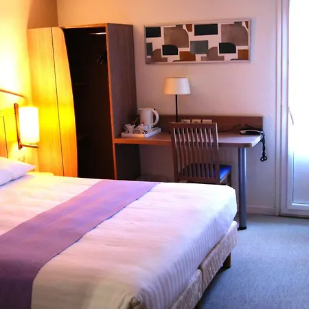 The Originals City, Le Gayant, 3*