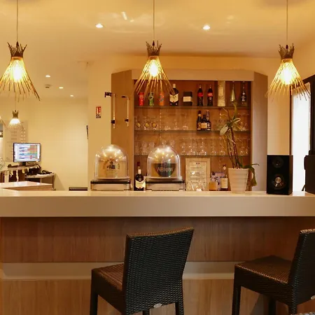 Hotel The Originals City, Le Gayant, 3*