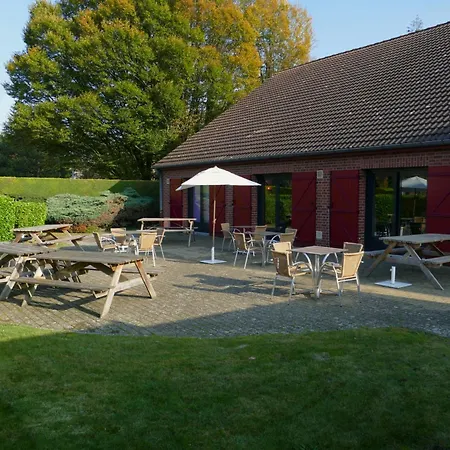 The Originals City, Le Gayant,