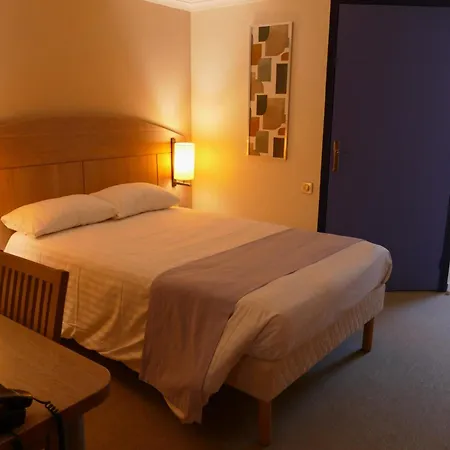 The Originals City, Le Gayant, Hotel 3*