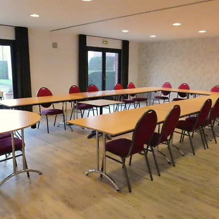 The Originals City, Le Gayant, Hotel 3*