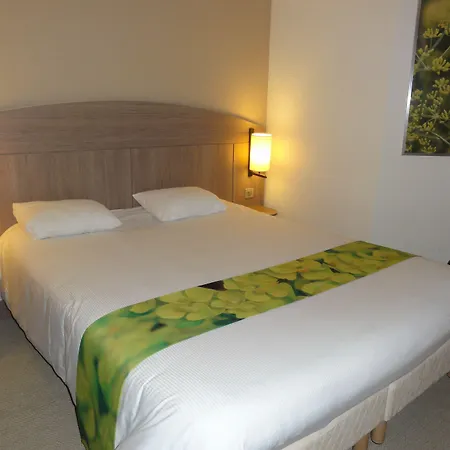 Hotel The Originals City, Le Gayant, 3*