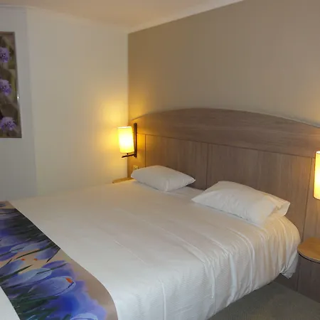 Hotel The Originals City, Le Gayant, Douai