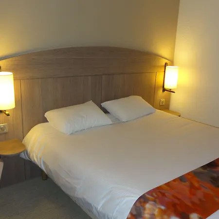 Hotel The Originals City, Le Gayant, 3*