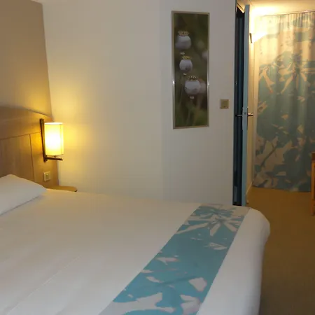 The Originals City, Le Gayant,