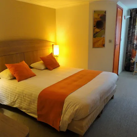 The Originals City, Le Gayant, 3* Douai