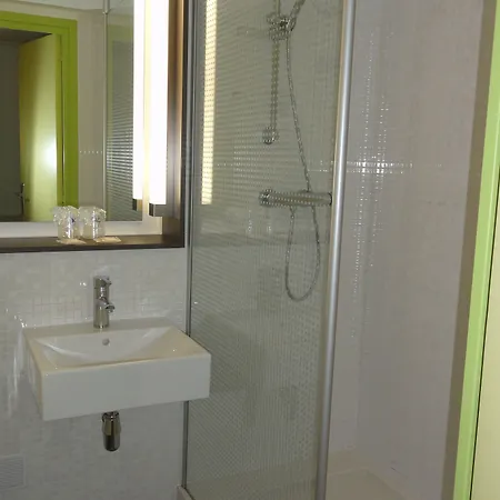 Otel The Originals City, Le Gayant, Douai