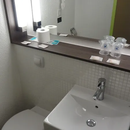 The Originals City, Le Gayant, Hotel