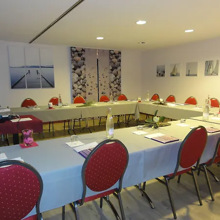 The Originals City, Le Gayant, Otel 3*