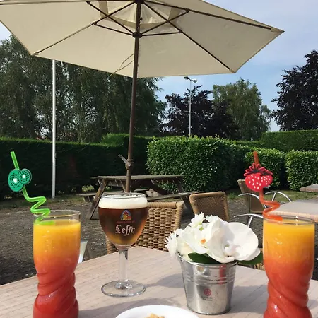 Hotel The Originals City, Le Gayant, 3*