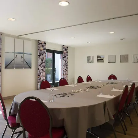 The Originals City, Le Gayant, 3*