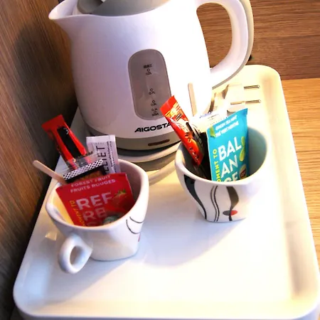 The Originals City, Le Gayant, Douai