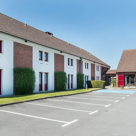 The Originals City, Le Gayant,