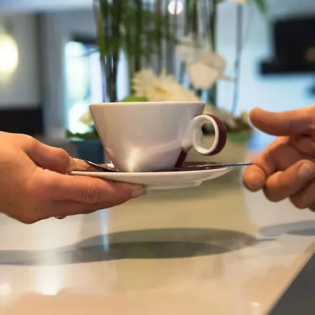 The Originals City, Le Gayant, Hotel 3*