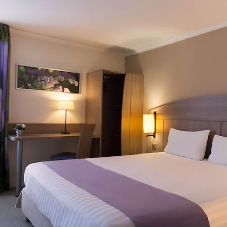 The Originals City, Le Gayant, 3* Douai