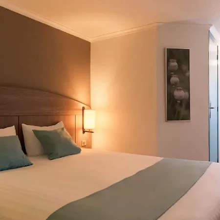 The Originals City, Le Gayant, Otel