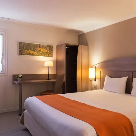 The Originals City, Le Gayant, Otel 3*