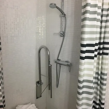 Hotel The Originals City, Le Gayant, 3*