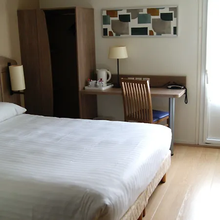 Hotel The Originals City, Le Gayant, Douai