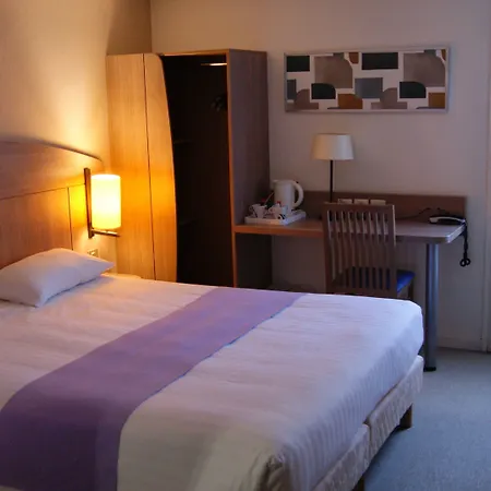 The Originals City, Le Gayant, 3* Douai