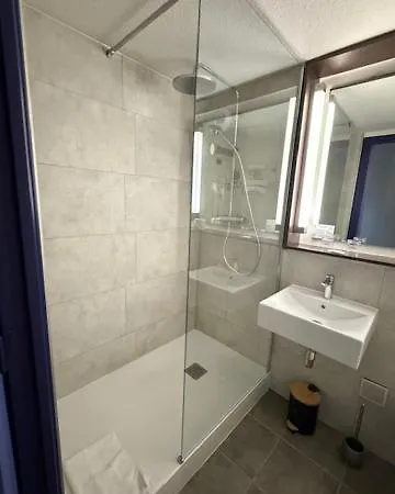Hotel The Originals City, Le Gayant,