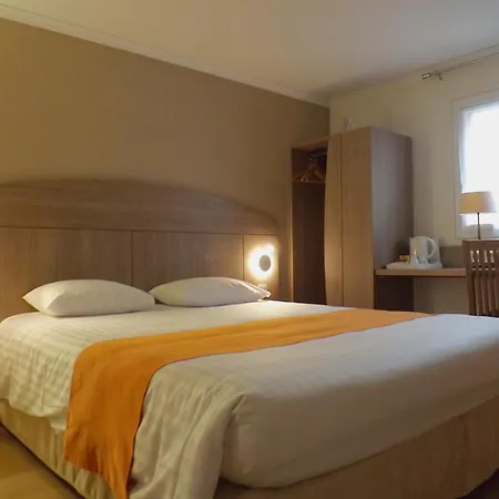 The Originals City, Le Gayant, 3*