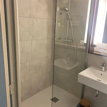 The Originals City, Le Gayant, Otel 3*