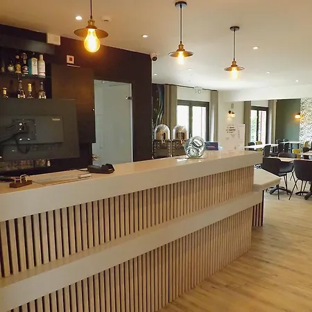 The Originals City, Le Gayant, 3*